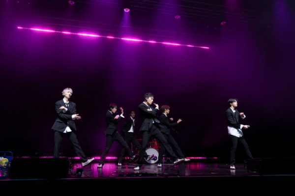 ▲피원하모니(사진=FNC엔터테인먼트)