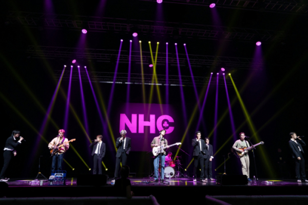 ▲피원하모니(사진=FNC엔터테인먼트)