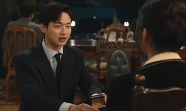 ▲'오아시스'(사진제공=KBS 2TV)