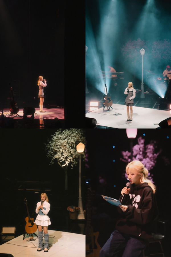 ▲경서(사진 = 꿈의엔진 제공)