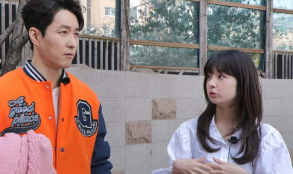 ▲'조선의사랑꾼'(사진제공=TV조선)