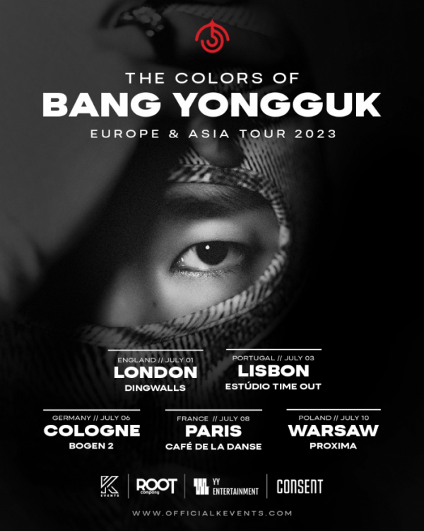 ▲방용국(사진 = YY엔터테인먼트 제공)