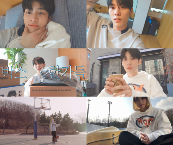 ▲TNX(사진=피네이션(P NATION) 제공)