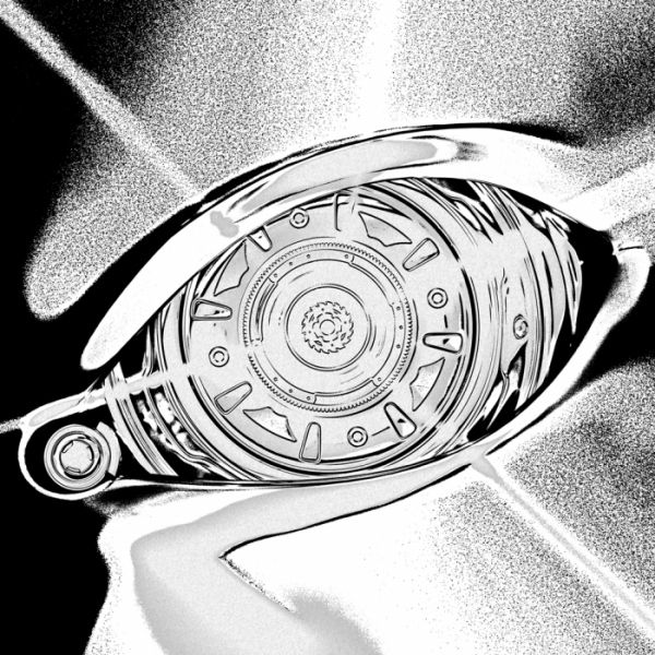 ▲실리카겔(사진=매직스트로베리 사운드 제공)