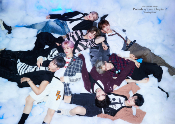 ▲이펙스(사진 = C9엔터테인먼트 제공)