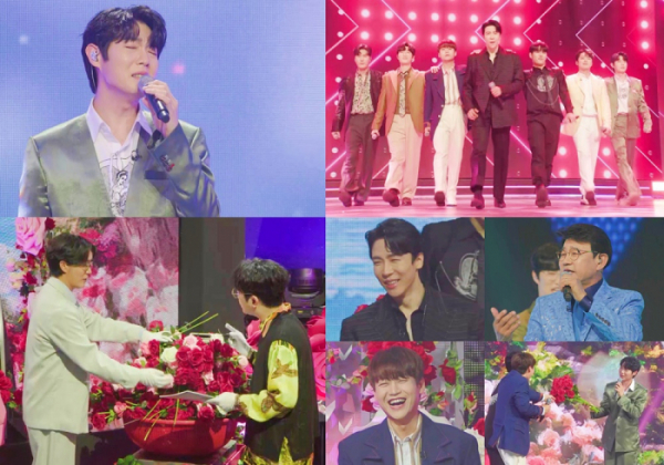 ▲'불타는 장미단-장미 전쟁’(사진제공=MBN)