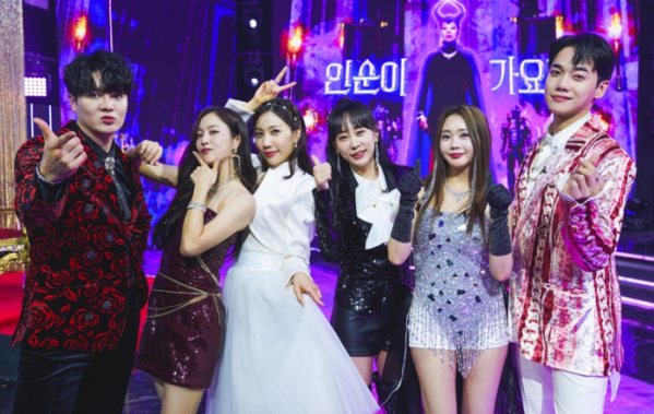 ▲‘화요일은 밤이 좋아’(사진제공=TV조선)