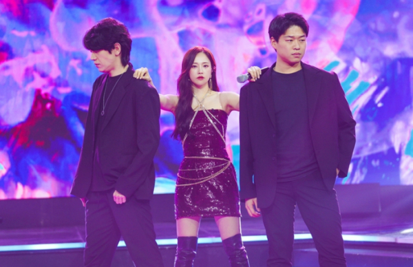 ▲‘화요일은 밤이 좋아’(사진제공=TV조선)