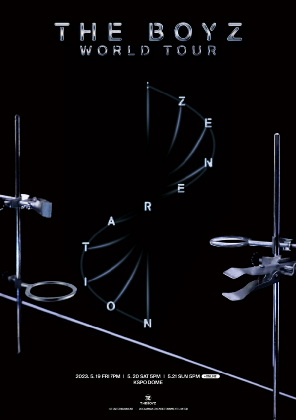 ▲더보이즈(사진제공=IST엔터테인먼트)