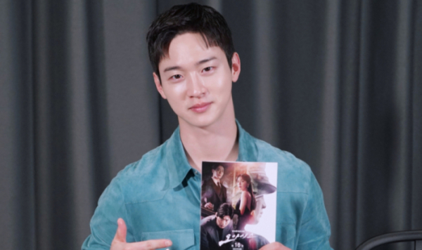 ▲'오아시스' 장동윤