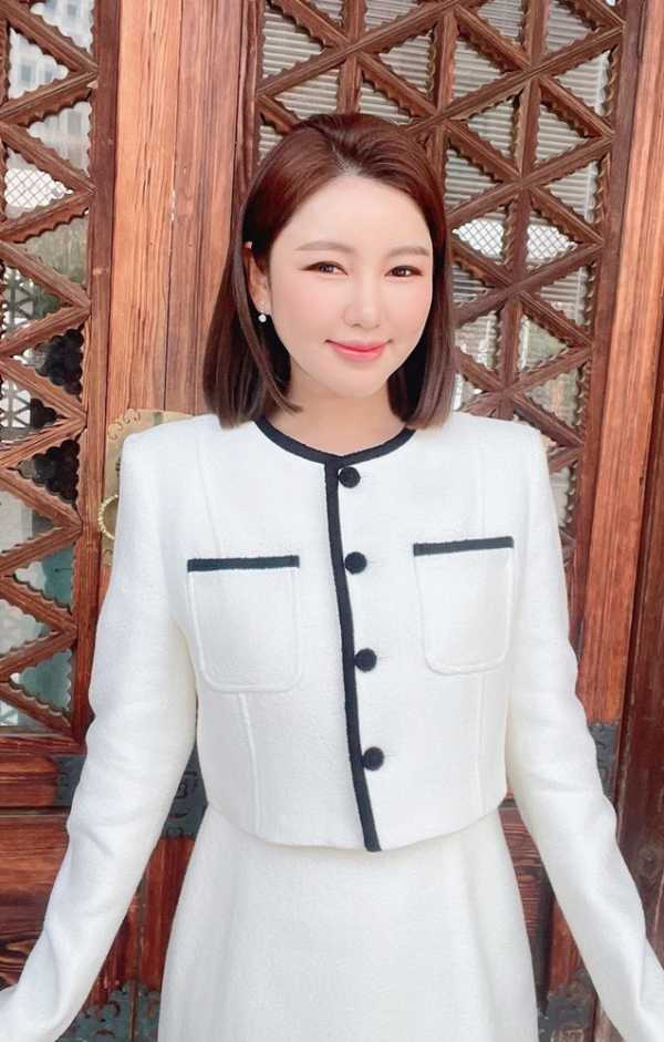 ▲가수 송가인(사진제공=포켓돌스튜디오)