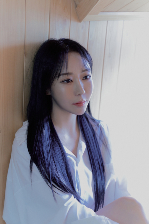 ▲반하나(사진 = 레이벡스 제공)