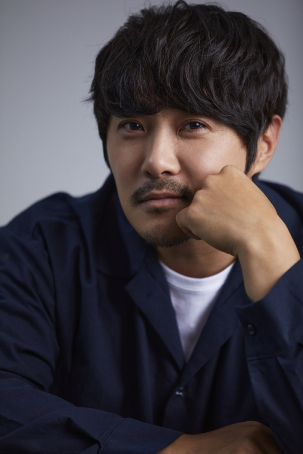 ▲KCM(사진 = 이미지나인컴즈 제공)