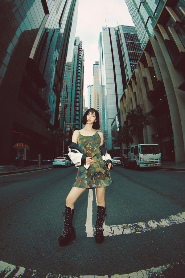 ▲에스파 윈터(사진제공=SM엔터테인먼트)