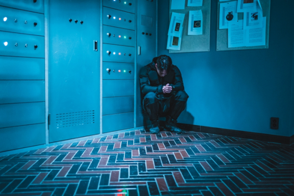 ▲‘스틸러: 일곱 개의 조선통보’ 주원(사진제공=tvN)