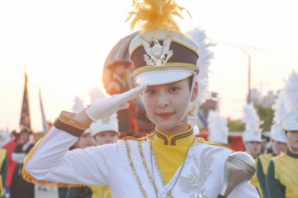 ▲설인아(사진제공=골드메달리스트)