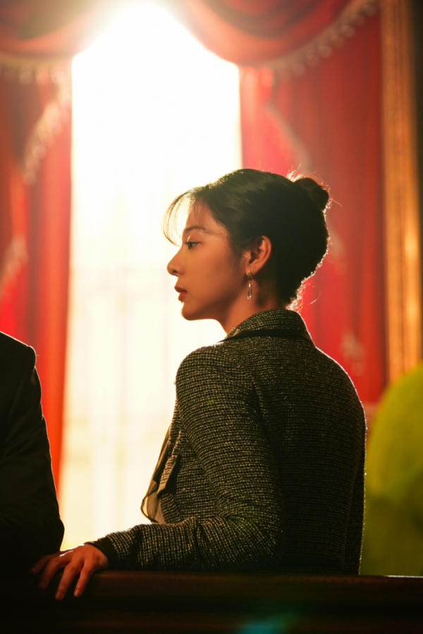 ▲설인아(사진제공=골드메달리스트)