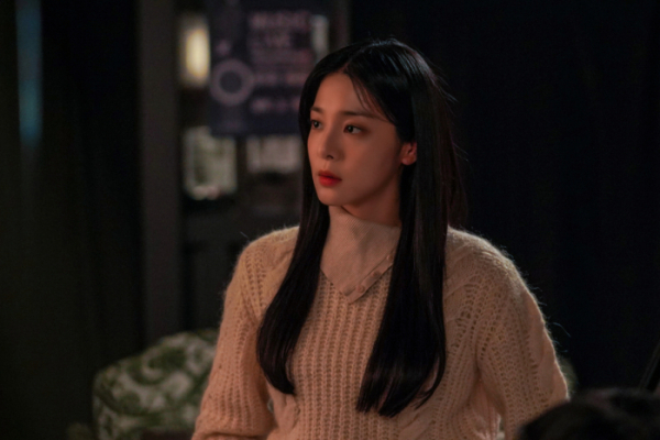 ▲설인아(사진제공=골드메달리스트)