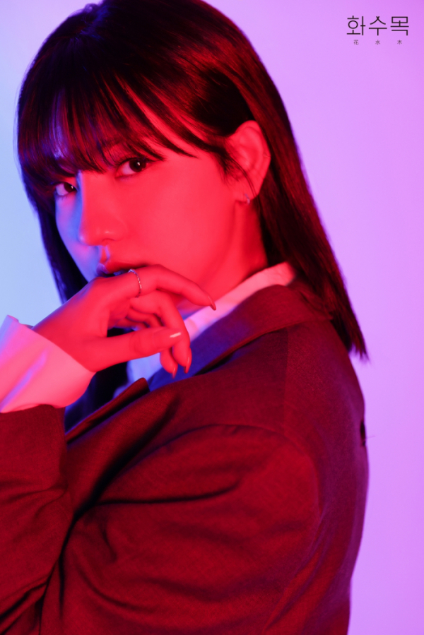 ▲화수목(花水木)(사진 = 위엔터테인먼트 제공)