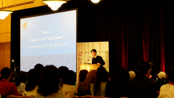 ▲이병헌(사진제공=BH엔터테인먼트)