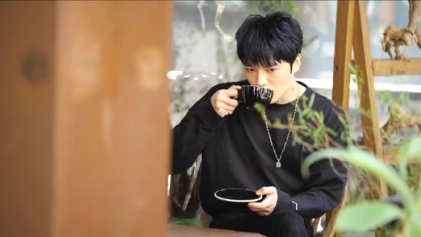 ▲'신랑수업' 김재중(사진제공=채널A)