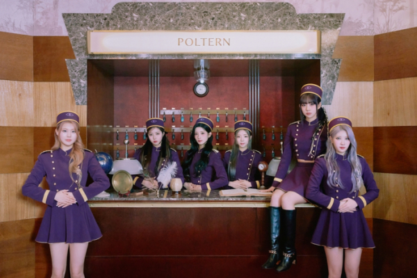 ▲퍼플키스(사진제공=RBW)