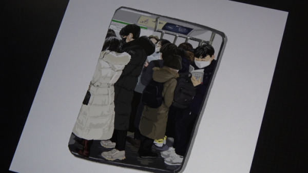 ▲'다큐멘터리 K – 교육격차'(사진제공=EBS1)