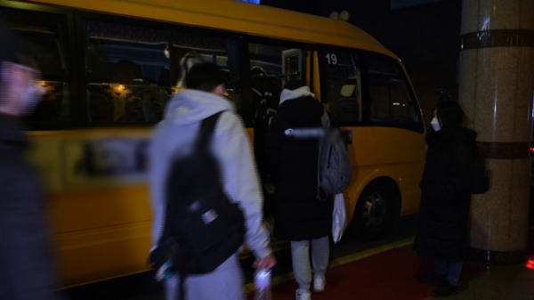 ▲'다큐멘터리 K – 교육격차'(사진제공=EBS1)