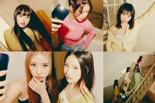 ▲에이디야(사진=스타팅하우스엔터테인먼트 제공)