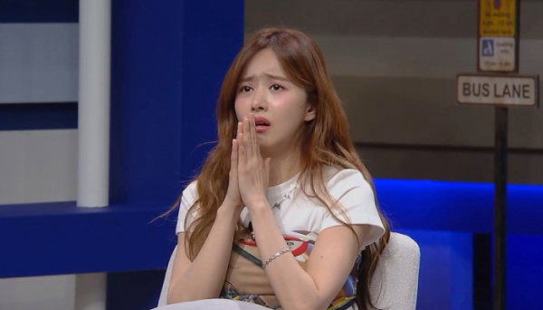 ▲’한문철의 블랙박스 리뷰‘(사진제공=JTBC)