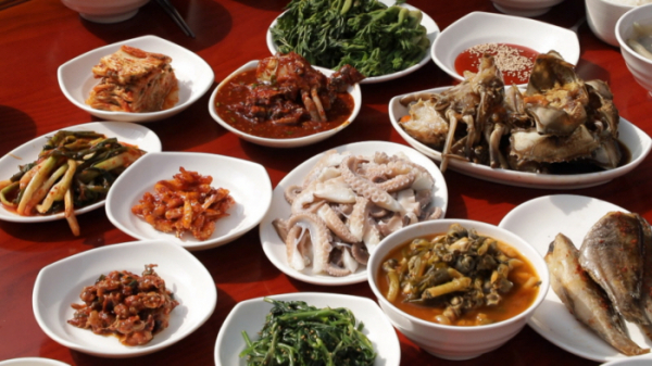 ▲'한국인의 밥상' 보령 호도, 녹도(사진제공=KBS 1TV)