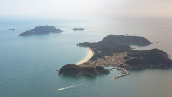 ▲'한국인의 밥상' 보령 호도, 녹도(사진제공=KBS 1TV)