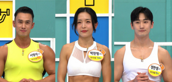 ▲'나는몸신이다'(사진제공=채널A)