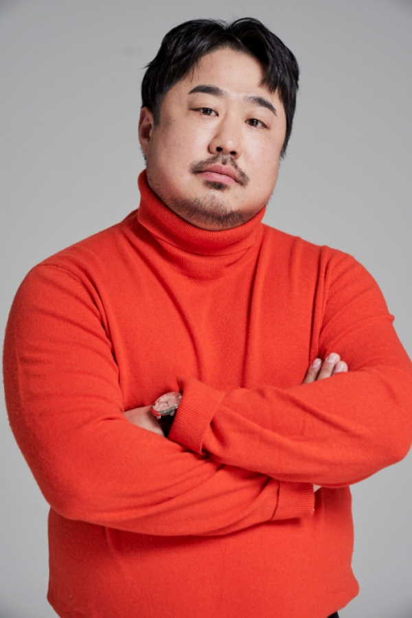 ▲강재준(사진 = 콴엔터테인먼트 제공)