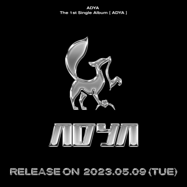 ▲에이디야(사진=스타팅하우스엔터테인먼트 제공)