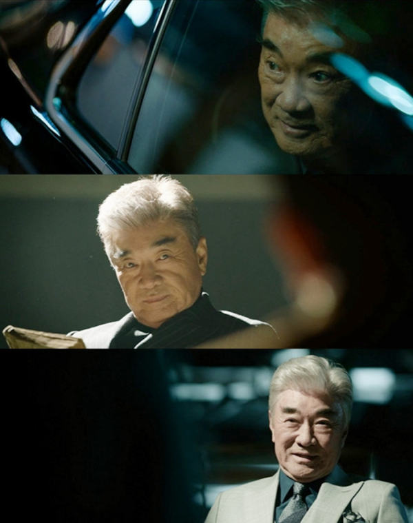 ▲이덕화(사진=tvN '스틸러' 방송화면 캡처)