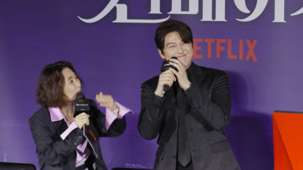 ▲'편스토랑' 류수영(사진제공=KBS 2TV)