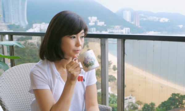 ▲'편스토랑' 강수정(사진제공=KBS 2TV)