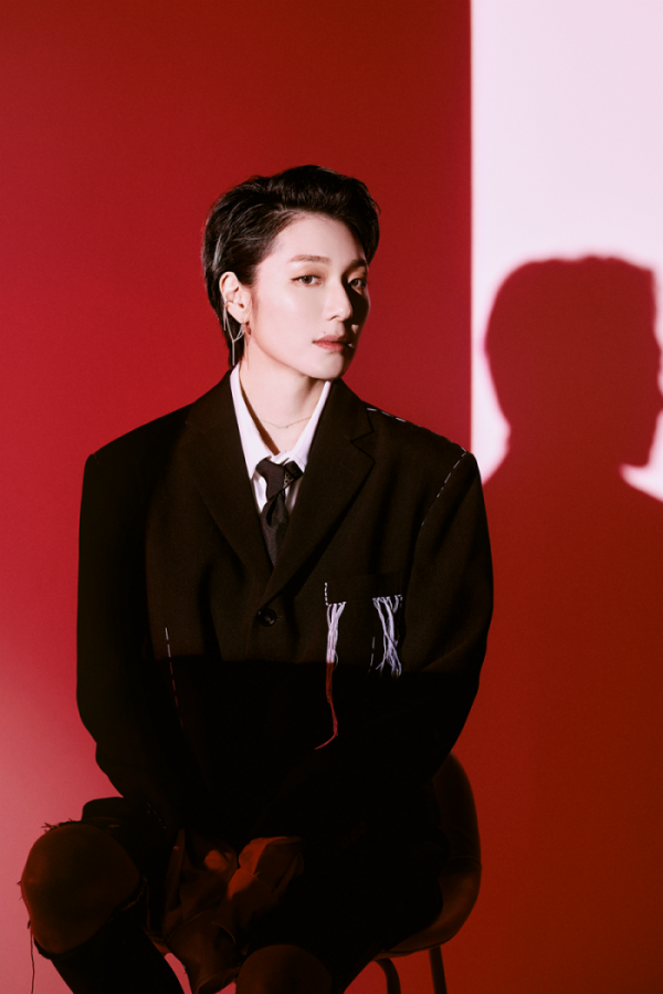 ▲디어클라우드 나인(사진 = 엠와이뮤직 제공)