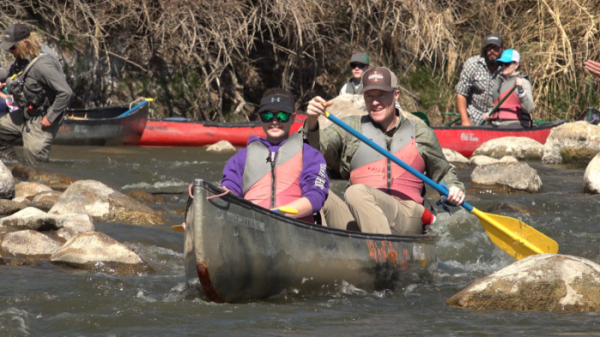 ▲'걸어서세계속으로' 미국 텍사스(사진제공=KBS 1TV)