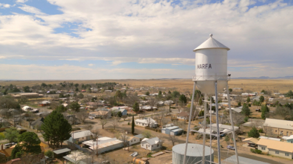 ▲'걸어서세계속으로' 미국 텍사스(사진제공=KBS 1TV)