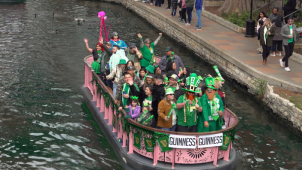 ▲'걸어서세계속으로' 미국 텍사스(사진제공=KBS 1TV)