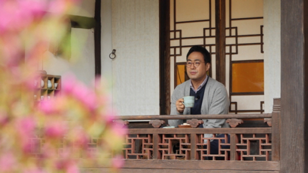 ▲'동네한바퀴' 성북동(사진제공=KBS 1TV)