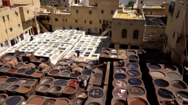 ▲'특파원 보고 세계는 지금'(사진제공=KBS 1TV)