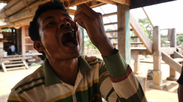 ▲'극한직업'(사진제공=EBS1)