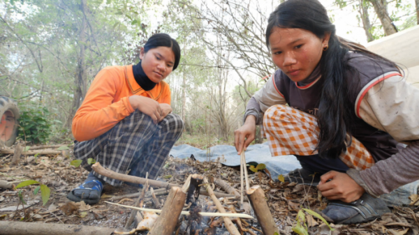 ▲'극한직업'(사진제공=EBS1)