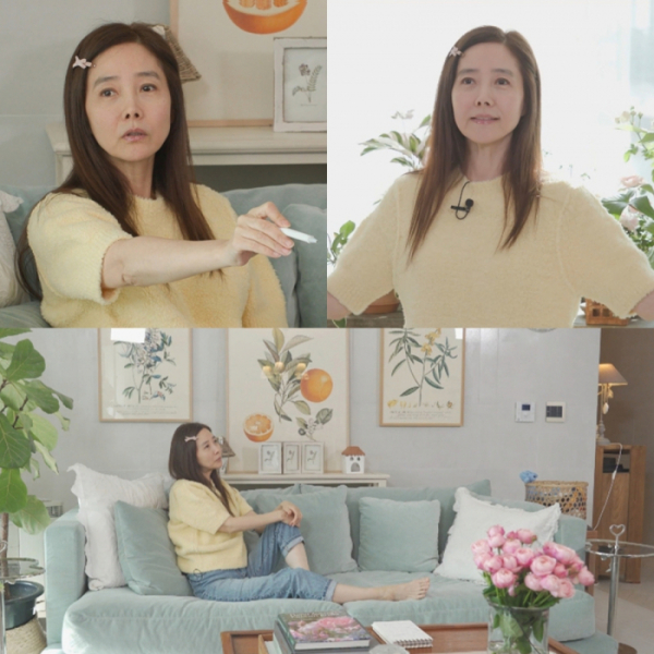 ▲'전지적 참견 시점'(전참시) 강수지(사진제공=MBC)