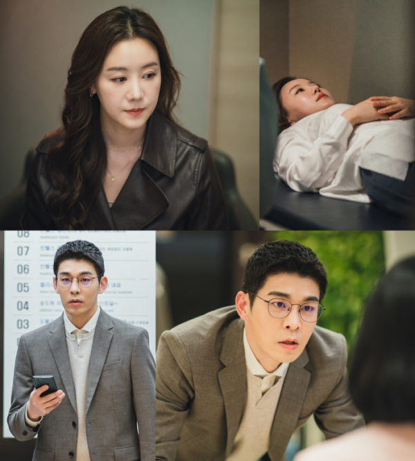 ▲'진짜가 나타났다' 11회(사진제공=KBS2)