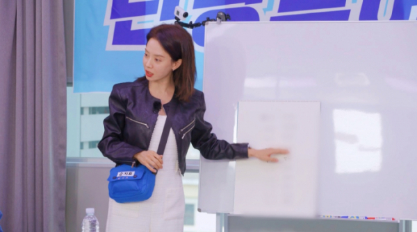 ▲'런닝맨' 런닝투어(사진제공=SBS)