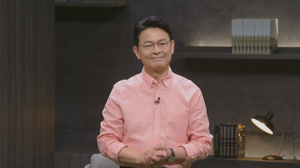 ▲이익주 교수(사진제공=JTBC)